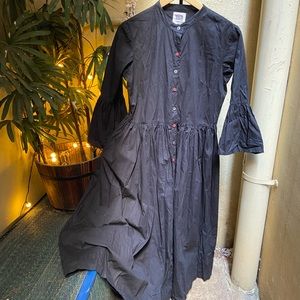 Black Dress. Size- M